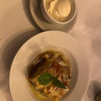 Bella Siena - Bread pudding - Italian Near Me - Benicia, California Bella Siena - Bread pudding - Italian Near Me - Benicia, California