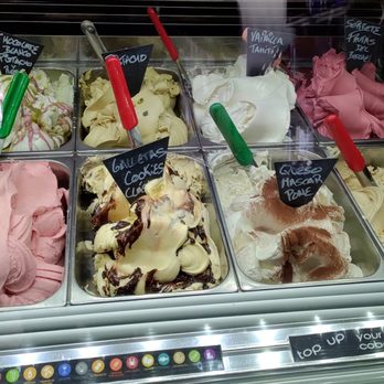 Labonata - 2019 10 years anniversary - Ice Cream & Frozen Yogurt Near Me - Madrid, M