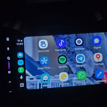 Miami Car Accessories & Tint - Pioneer audio screen - Car Window Tinting Near Me - Miami, Florida Miami Car Accessories & Tint - Pioneer audio screen - Car Window Tinting Near Me - Miami, Florida