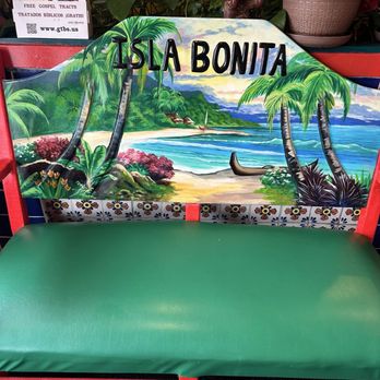Isla Bonita - Mexican Near Me - Bainbridge Island, Washington Isla Bonita - Mexican Near Me - Bainbridge Island, Washington