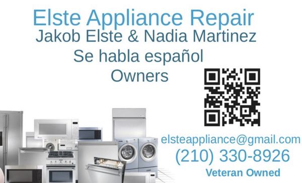 APPLIANCE REPAIR OF ALL MAKES - WE SERVICE ALL BRANDS AND MAKES OF APPLIANCES APPLIANCE REPAIR OF ALL MAKES - WE SERVICE ALL BRANDS AND MAKES OF APPLIANCES