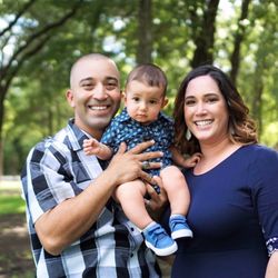 Brittany Phillips Photography - Family Portraits | 2017