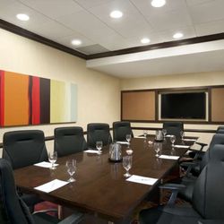 Embassy Suites by Hilton Cleveland Beachwood - Meeting Room