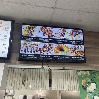 Orange House Take Out - Menu - Japanese Near Me - La Habra, California Orange House Take Out - Menu - Japanese Near Me - La Habra, California