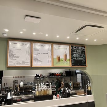 Starbucks - Menu - Coffee & Tea Near Me - La Mirada, California Starbucks - Menu - Coffee & Tea Near Me - La Mirada, California