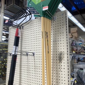 G S A True Value Hardware - Hardware Stores Near Me - Long Beach, California