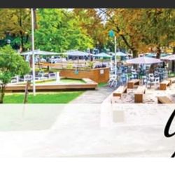 Chiosco Giardini Savelli