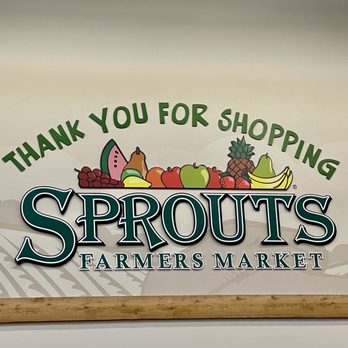 SPROUTS FARMERS MARKET - Grocery Near Me - Coppell, Texas SPROUTS FARMERS MARKET - Grocery Near Me - Coppell, Texas
