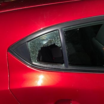 Auto Body Garage - So sad happened near japantown SF - Auto Repair Near Me - San Francisco, California