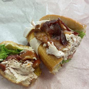 Pockets Sandwich Shop - The club sandwich was great! - Sandwiches Near Me - Chatsworth, California Pockets Sandwich Shop - The club sandwich was great! - Sandwiches Near Me - Chatsworth, California