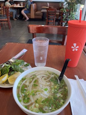 Pho Mai Mai Restaurant by null