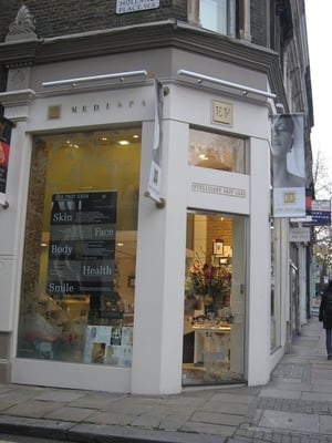EF MEDISPA Kensington by null