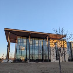 Collin College - Wylie