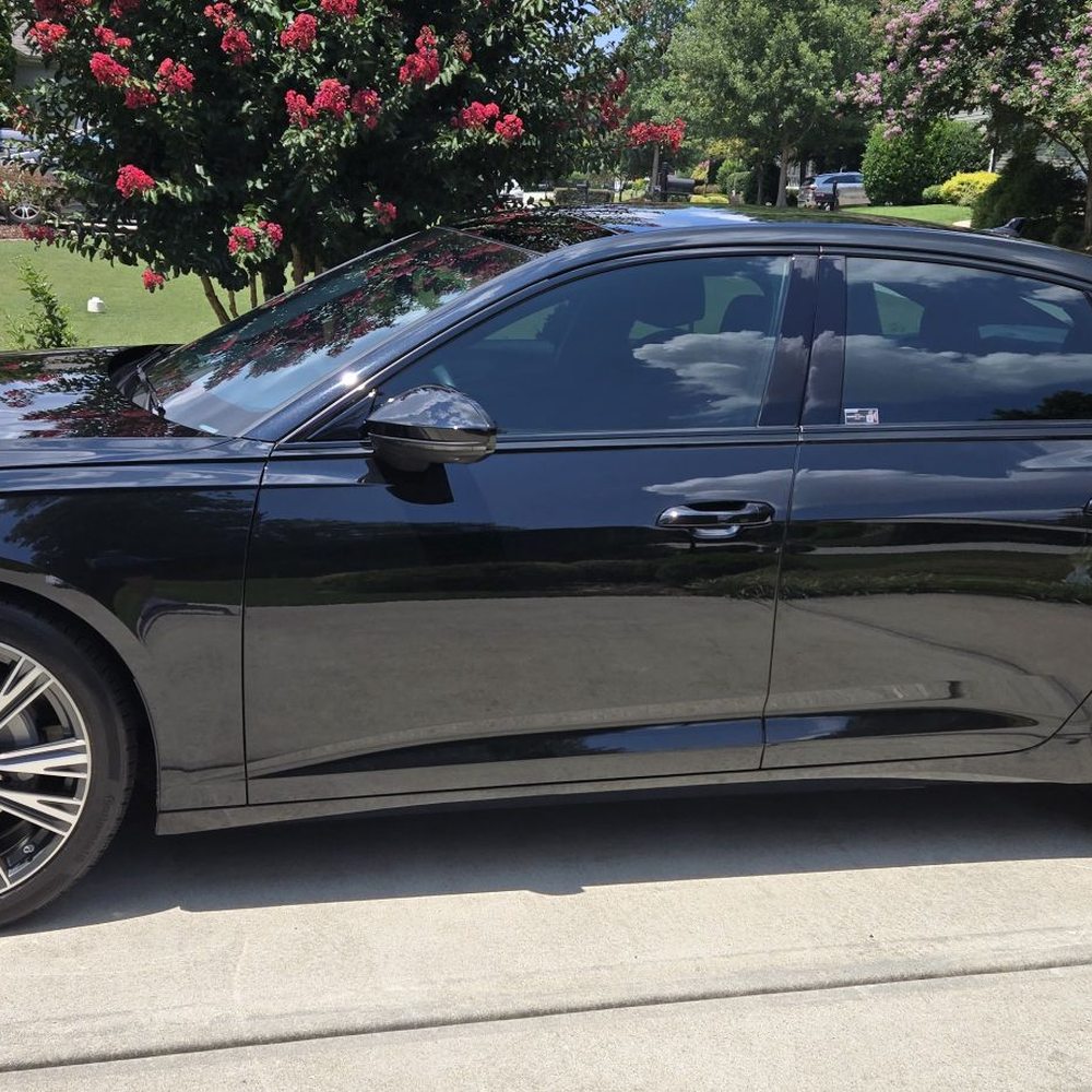 New Life Auto Spa - Mirror-like finish! - Auto Detailing Near Me - Apex, North Carolina New Life Auto Spa - Mirror-like finish! - Auto Detailing Near Me - Apex, North Carolina