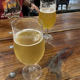 Two beers