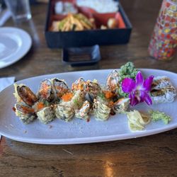 WASABI SUSHI & HIBACHI STEAK HOUSE - Updated December 2025 - 92