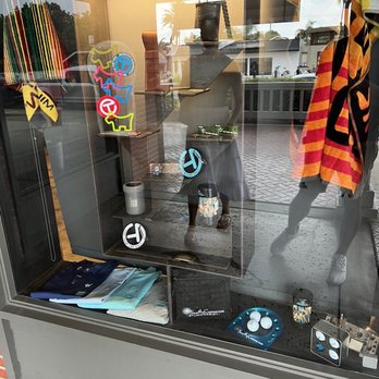 Scotty Cameron Golf Gallery - Scotty Cameron merchandise - Golf Equipment Near Me - Encinitas, California