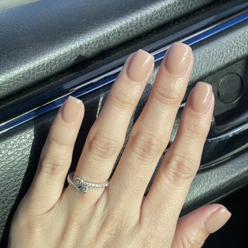 Happiest Nails & Spa - Nail Salons Near Me - Oceanside, California