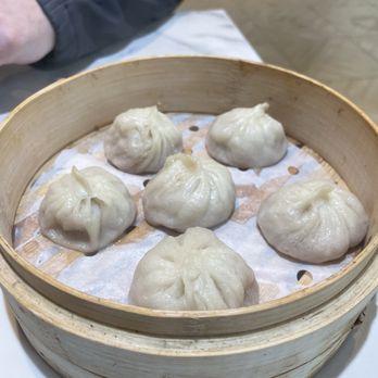 Dumpling Bar - Imperial XiaoLongBao(6pcs) - Chinese Near Me - San Marino, California Dumpling Bar - Imperial XiaoLongBao(6pcs) - Chinese Near Me - San Marino, California