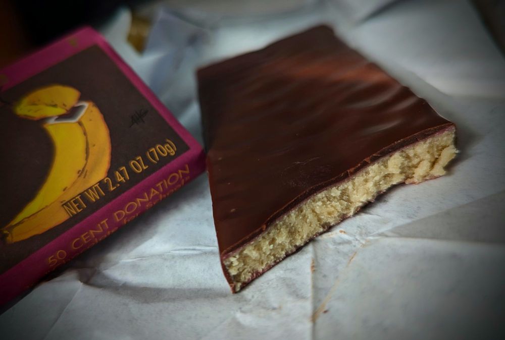 Zotter Chocolates USA Logo