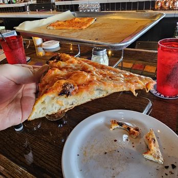 Fortunate Son - No flop - Pizza Near Me - Garland, Texas Fortunate Son - No flop - Pizza Near Me - Garland, Texas