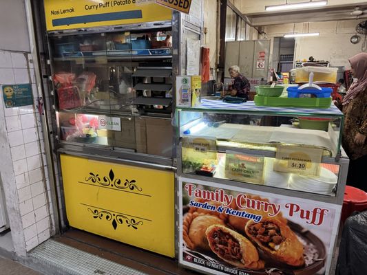 Heap Seng Leong Coffeeshop by null Heap Seng Leong Coffeeshop by null