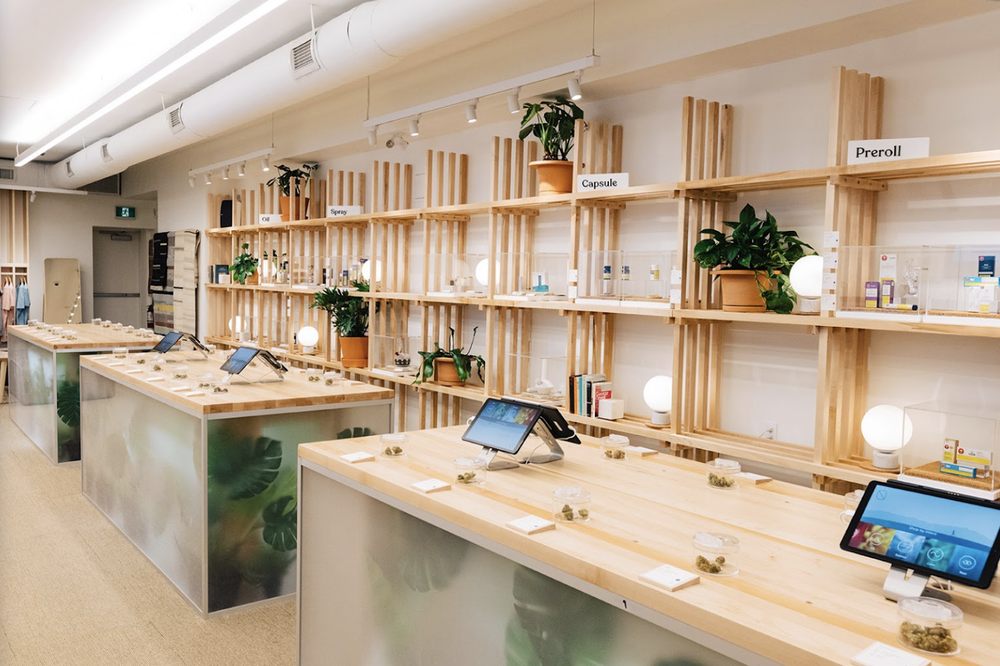 BARBARY COAST CANNABIS DISPENSARY 3220 Fulton St, San Francisco