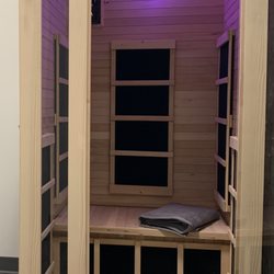 The Sauna Studio