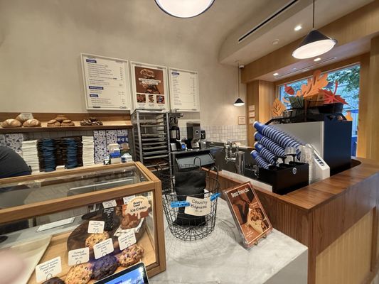 Levain Bakery by null