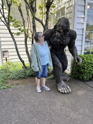 Bonneville Fish Hatchery by null