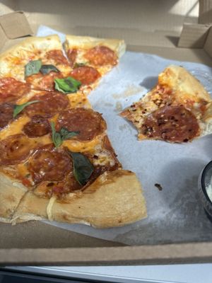 Bar Siena O'Hare by null