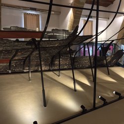 Musée Archéologique Baglio Anselmi