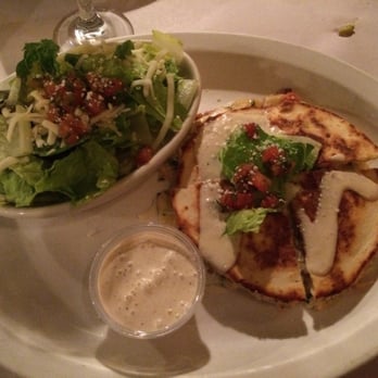 Cactus Flower Cafe - Blue Crab Quesadilla Special. - Mexican Near Me - Navarre, Florida Cactus Flower Cafe - Blue Crab Quesadilla Special. - Mexican Near Me - Navarre, Florida