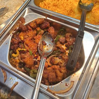 Yukai Buffet - Seafood Near Me - Virginia Beach, Virginia