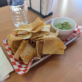 Tacos Los Neri - The chips and guac are amazing. - Tacos Near Me - Henderson, Nevada Tacos Los Neri - The chips and guac are amazing. - Tacos Near Me - Henderson, Nevada