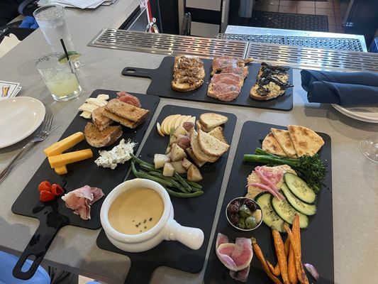 Lake View Taphouse by null