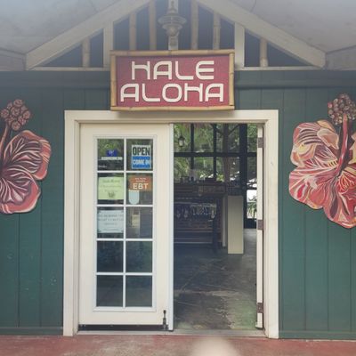 Kalani Oceanside Retreat Center by null