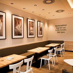 Haubis - Haubis Backstube und Café
