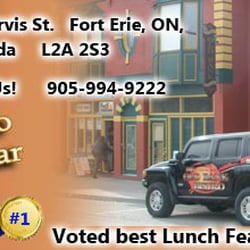 The Old Bank Bistro & Piano Bar