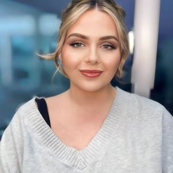 Hair and Makeup by Shaina
