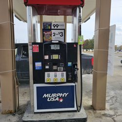 Murphy Oil USA #7033