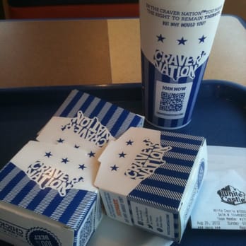 White Castle - Classic sliders & pink lemonade - Fast Food Near Me - Sunnyside, New York White Castle - Classic sliders & pink lemonade - Fast Food Near Me - Sunnyside, New York
