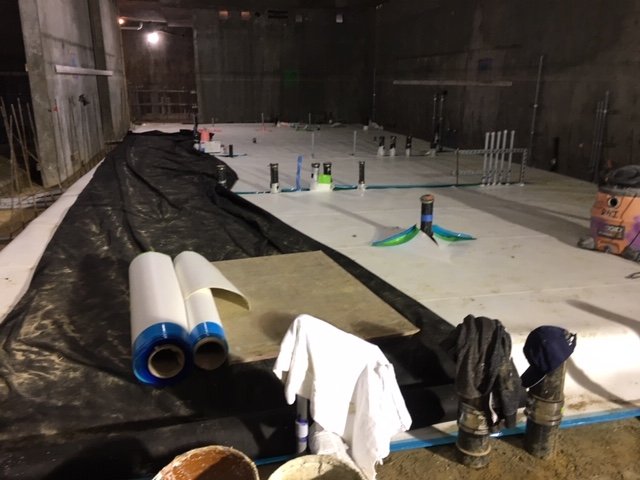 Slide of Kazemi & Associates Waterproofing