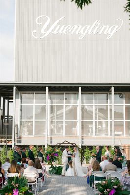 Yuengling Draft Haus & Kitchen by null