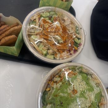 CAVA - Salad Near Me - Los Angeles, California