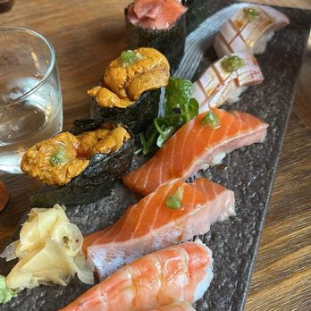 Butterfish Sushi - Sushi Bars Near Me - Berkeley, California