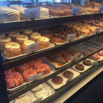 Five Daughters Bakery - Donuts Near Me - Atlanta, Georgia Five Daughters Bakery - Donuts Near Me - Atlanta, Georgia
