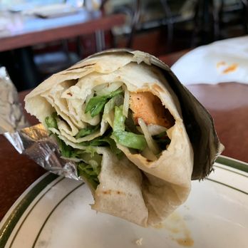 Efes Mediterranean Grill - Chicken Kebab Wrap - Mediterranean Near Me - Princeton, New Jersey Efes Mediterranean Grill - Chicken Kebab Wrap - Mediterranean Near Me - Princeton, New Jersey