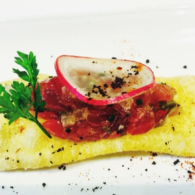 Gattopardo Ristorante di Mare by null