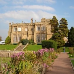 Capernwray Hall